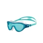 Окуляри для плавання Arena The One Mask 003148-107 синій Уні OSFM (3468337190349) - зменшене зображення 1