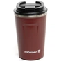 Термочашка Hölmer Compact Брунатна (TC-0380-DR Compact) - уменьшенное изображение 2