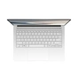 Ноутбук ASUS Zenbook S14 OLED UX5406SA-QJ471W (90NB14F2-M00UH0) - зменшене зображення 3