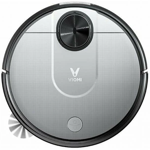 Пилосос Xiaomi Viomi Cleaning Robot V2 Pro Black (V-RVCLM21B) зображення 1
