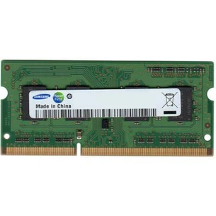 Модуль пам'яті для ноутбука SoDIMM DDR3 4GB 1600MHz Samsung (M471B5173DB0-YK0) зображення 1