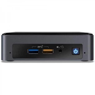 Комп'ютер INTEL NUC i3-8109U (BOXNUC8I3BEK2) зображення 1