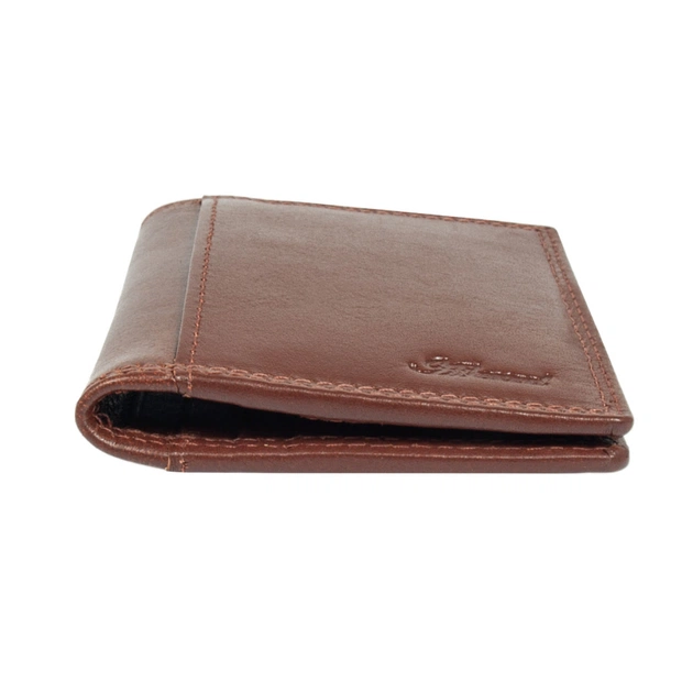 Кардхолдер Ashwood 1290 VT Tan - изображение 5