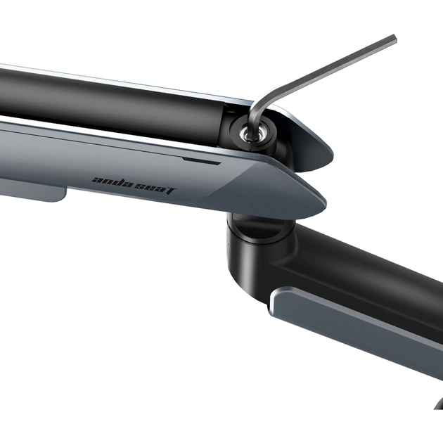 Кронштейн Anda Seat Stealth PRO II 17 (AD-W-A9-1S-BT) - изображение 4