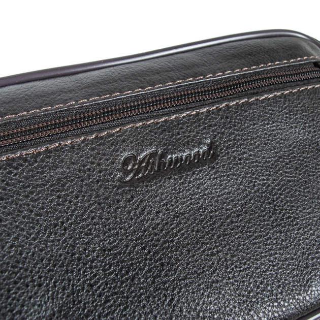 Несесер Ashwood 2080 Brown - изображение 7