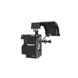 Шиномонтажний верстат Bright балансувальний автомат, LCD дисплей (CB76S 220V) picture 1