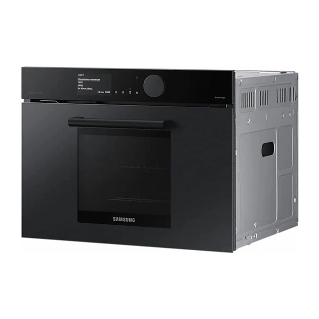 Духова шафа Samsung NQ50T9539BD/WT - зображення 2