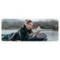 Туристическая подушка Flextail анатомічна Zero Pillow SE сіра (6975755962184) - уменьшенное изображение 8