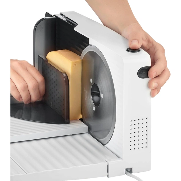 Скиборізка Severin AS 3912 - picture 5