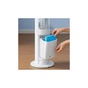 Вентилятор Xiaomi Jipin Smart Tower Fan 3 в 1 (JP-SLTS-02) - зменшене зображення 7