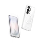 Чохол до мобільного телефона Belkin 3-in-1 Cover + Glass + Camera Samsung Galaxy S26 (BUA002HQ) - зменшене зображення 7