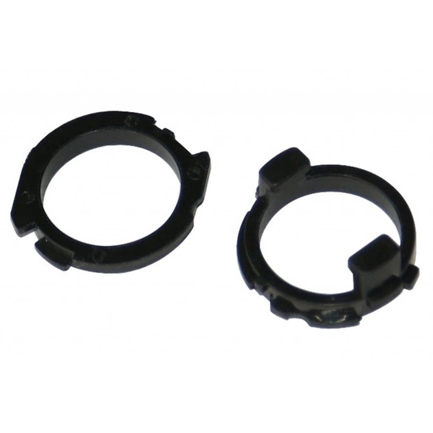 Втулка вала тефлонового Samsung ML-1510 аналог JC61-00589A/JC61-00590A компл CET (CET5596) - изображение 1