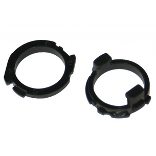 Втулка вала тефлонового Samsung ML-1510 аналог JC61-00589A/JC61-00590A компл CET (CET5596) изображение 1