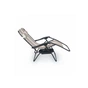 Кресло складное Voltronic 1800х650х1150мм Brown/White (YT36696) - уменьшенное изображение 2