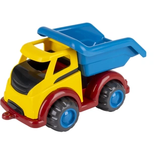 Спецтехніка Viking Toys Вантажівка (1850) зображення 1