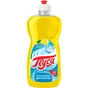 Засіб для ручного миття посуду Пуся З ароматом лимону 500 мл (4820096032404) - зменшене зображення 1