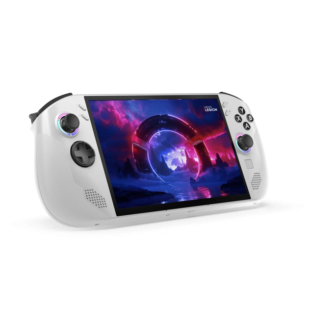 Ігрова консоль Lenovo Legion Go S 8ARP1, 16GB, F1TB (83L3001CRA) - picture 3