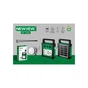 Ліхтар NEWVEW комплект NV-T260 Solar Panel 2400mAh (NWVW-NV-T260-GN) - зменшене зображення 8