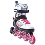 Роликові ковзани Tempish DACO white/33-36 (1000027/WHITE/33-36) - зменшене зображення 2