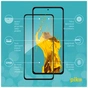 Стекло защитное Piko Full Glue Xiaomi Redmi Note 14 5G Black (1283126607288) - уменьшенное изображение 3