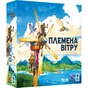 Настільна гра Geekach Games Племена вітру (Tribes of the Wind) (GKCH159) - зменшене зображення 1