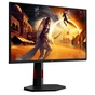 Монітор AOC 25G4KUR - зменшене зображення 2