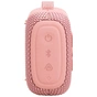 Акустическая система JBL GO 5 Pink (JBLGO5PIK) - уменьшенное изображение 4