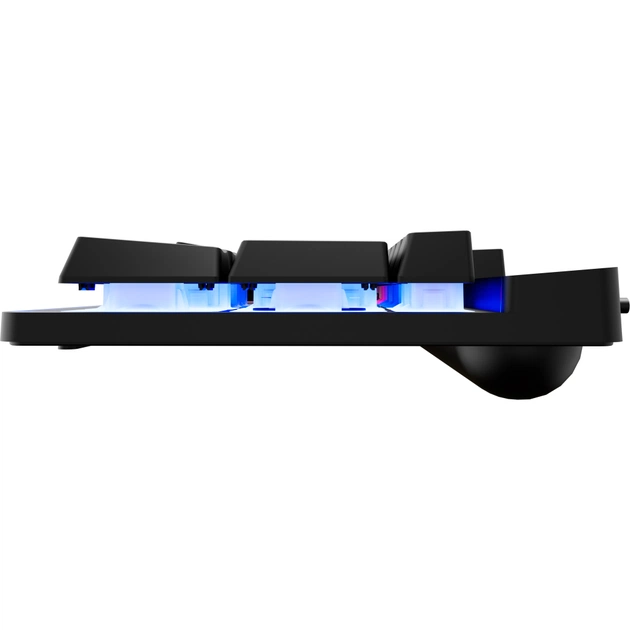 Клавіатура GamePro GK576 Nitro+ USB Black (GK576) - picture 4