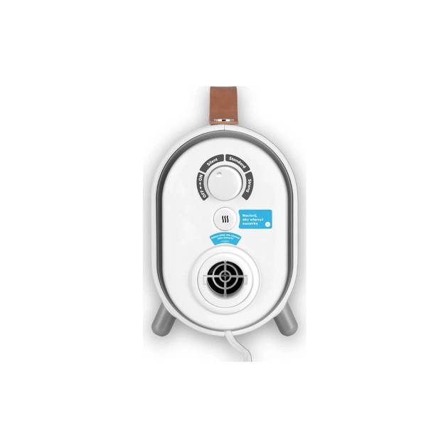 Пилосос MPM MOD-1000 - picture 2