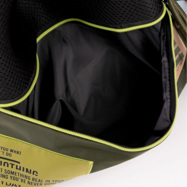 Сумка для взуття Yes SB-12 Discovery Expedition (533523) - picture 5