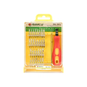 Викрутка Bakku BK-3032 28in1, Box (BK-3032) зображення 1