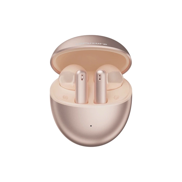 Наушники HiFuture ColorBuds3 Rose Gold (colorbuds3.rosegold) - изображение 1