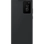Чохол до мобільного телефона Samsung Galaxy S23 Ultra Smart View Wallet Case Black (EF-ZS918CBEGRU) - зменшене зображення 1