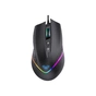 Мишка Aula F805 USB Black (6948391212906) - зменшене зображення 1