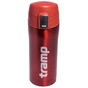Термокружка Tramp 350ml RED (UTRC-106-red) - уменьшенное изображение 1