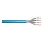 Кабель сетевой Digitus FTP 305м, cat 6A, CU, AWG23/1, LSZH-1, blue (DK-1623-A-VH-305) - уменьшенное изображение 1