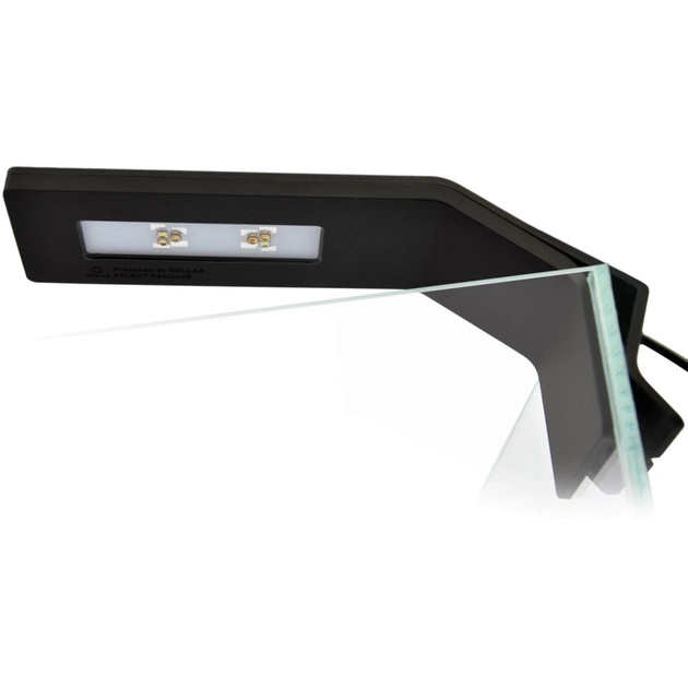 Світильник для акваріума Aqualighter Nano Marine (для морського акваріуму до 20 л) 12000 к 380 люм (8228) - picture 1