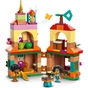 Конструктор LEGO Disney Classic Мінібудинок Енканто (43261) - зменшене зображення 4