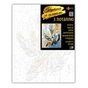 Картина по номерам Santi Golden feathers 40*50cm potal (955274) - уменьшенное изображение 2
