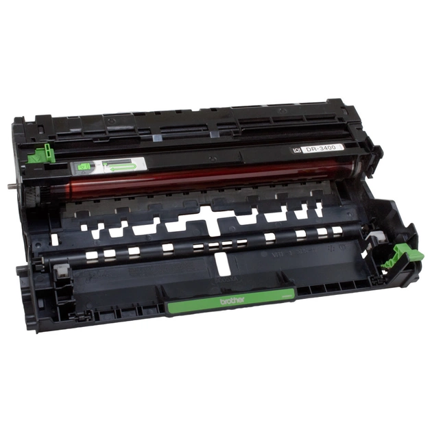 Корпус картриджу Brother DR-3400 (C_VIRGIN_BRO-DR-3400) - зображення 1
