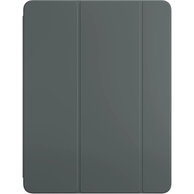 Чехол для планшета Apple Smart Folio for iPad Air 13-inch (M2) - Charcoal Gray (MWK93ZM/A) - изображение 1
