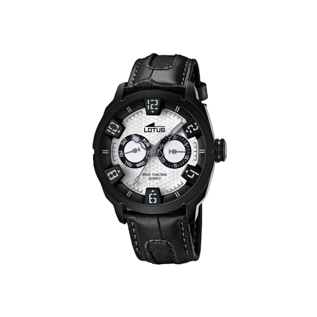 Наручний годинник Lotus Watch 15788/1 - зображення 1