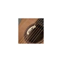 Гітара електроакустична Cort Flow-OC Natural Satin - уменьшенное изображение 15