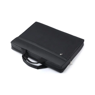 Сумка для ноутбука Merlion 14" YT-MR14-Black, без ременя (YT-MR14-Bl) зображення 1