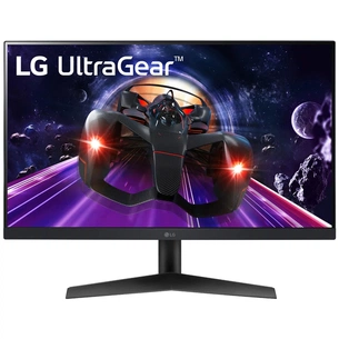 Монітор LG 24GN60R-B зображення 1