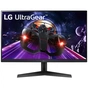 Монітор LG 24GN60R-B - зменшене зображення 1