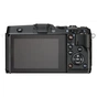 Цифровий фотоапарат Olympus E-P5 14-42 mm Kit + VF4 black (V204051BE020) - зменшене зображення 6