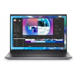 Ноутбук Dell Precision 5680 (210-BGWL_i716512) зображення 1