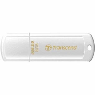 USB флеш накопичувач Transcend 8Gb JetFlash 730 (TS8GJF730) зображення 1
