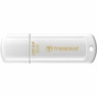 USB флеш накопичувач Transcend 8Gb JetFlash 730 (TS8GJF730) - зменшене зображення 1